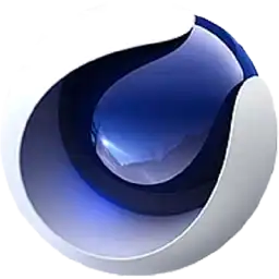 Logo Cinema 4D