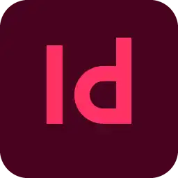 Logo Indesign