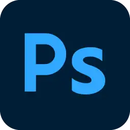 Logo Photoshop