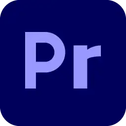 Logo Premiere Pro
