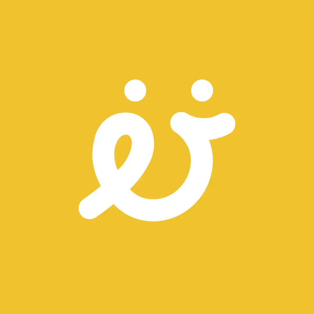 Logo Emmaüs réinventé