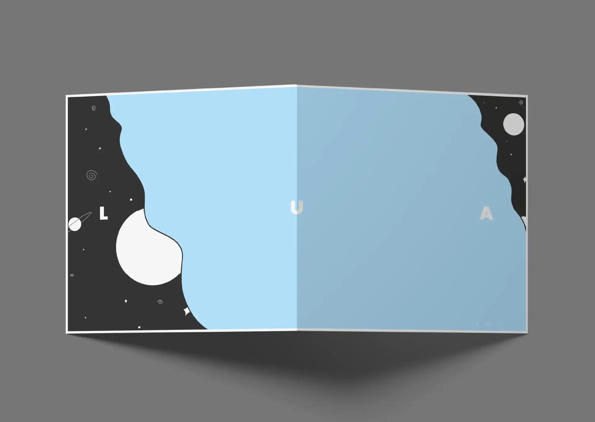 Mockup du livret de dos