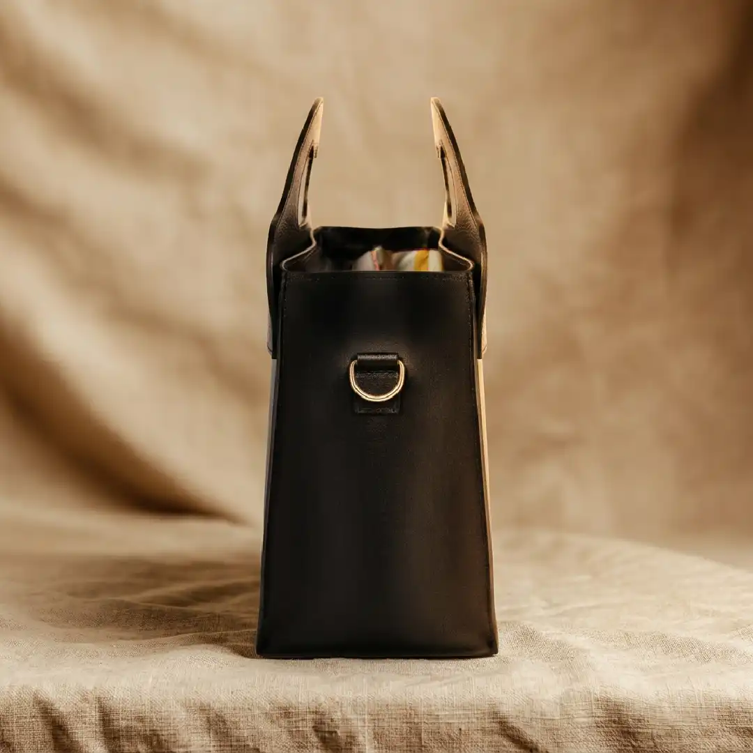 Un sac Lua vu de coté