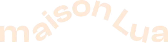Logo Maison Lua